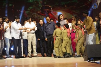 Sardaar Gabbar Singh Audio Launch 8 - 109 of 118