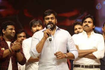 Sardaar Gabbar Singh Audio Launch 8 - 113 of 118