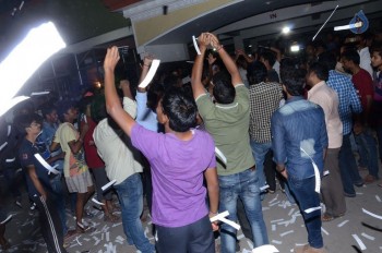 Sardaar Gabbar Singh Hungama at Arjun Theatre - 24 of 94