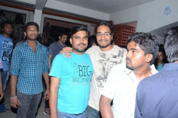 Sardaar Gabbar Singh Hungama at Arjun Theatre - 27 of 94