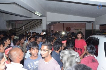 Sardaar Gabbar Singh Hungama at Arjun Theatre - 29 of 94