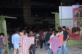 Sardaar Gabbar Singh Hungama at Arjun Theatre - 37 of 94