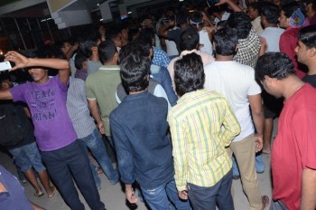 Sardaar Gabbar Singh Hungama at Arjun Theatre - 49 of 94