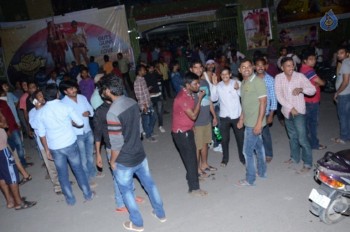 Sardaar Gabbar Singh Hungama at Arjun Theatre - 52 of 94