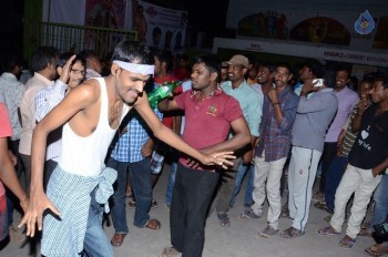 Sardaar Gabbar Singh Hungama at Arjun Theatre - 80 of 94