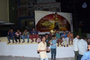 Sardaar Gabbar Singh Hungama at Arjun Theatre - 88 of 94