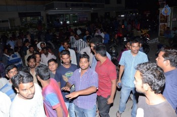 Sardaar Gabbar Singh Hungama at Arjun Theatre - 91 of 94