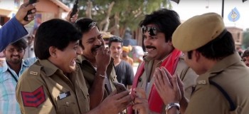 Sardaar Gabbar Singh Working Photos - 4 of 33