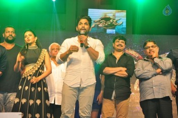 Sarrainodu Blockbuster Function 3 - 13 of 42