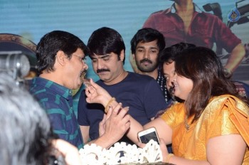 Sarrainodu Movie Success Meet 2 - 22 of 84