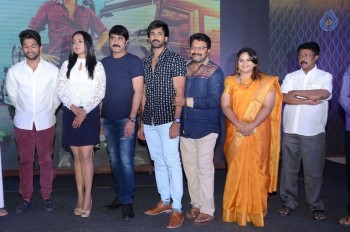 Sarrainodu Movie Success Meet 2 - 57 of 84