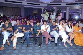 Sarrainodu Movie Success Meet 2 - 83 of 84