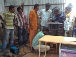 Sathuranga Vettai Tamil Movie Audio Launch - 49 of 111