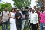 Sathya Sai Tamil Movie Shooting Spot Stills - 20 of 40