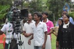 Sathya Sai Tamil Movie Shooting Spot Stills - 38 of 40