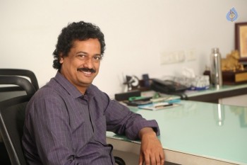 Satish Vegesna Interview Photos - 3 of 36