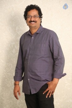 Satish Vegesna Interview Photos - 31 of 36