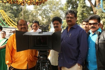 Satya Gang Movie Opening Photos - 6 of 21
