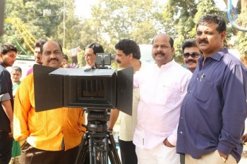Satya Gang Movie Opening Photos - 13 of 21