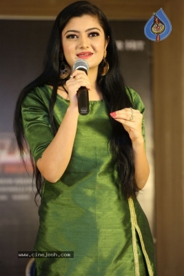 Satya Gang Press Meet - 17 of 21