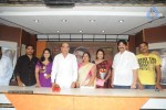 Satyam Vaipu Margam Press Meet - 5 of 32