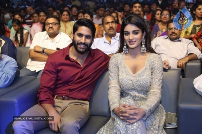 Savyasachi Pre Release Event 01 - 2 of 21