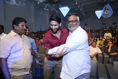 Savyasachi Pre Release Event 01 - 16 of 21