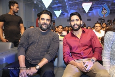 Savyasachi Pre Release Event 01 - 20 of 21