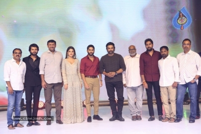 Savyasachi Pre Release Event 02 - 5 of 49