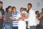 Seema Tapakai Movie Triple Platinum Disc Function - 30 of 88