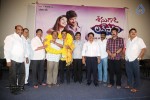 Seenugadi Love Story Trailer Launch - 59 of 75