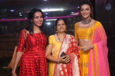 Seerat Kapoor Launches Aakruti Show Room - 7 of 17