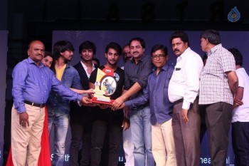 Seethamma Andalu Ramayya Sitralu Platinum Disc Function - 6 of 91