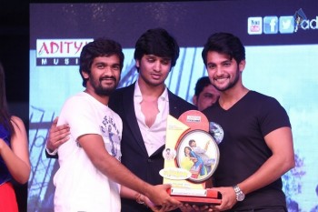 Seethamma Andalu Ramayya Sitralu Platinum Disc Function - 60 of 91