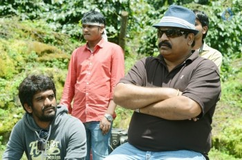 Seethamma Andalu Ramayya Sitralu Working Photos - 5 of 13