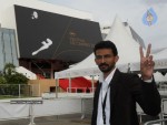 Sekhar Kammula at Cannes 2011 - 3 of 21