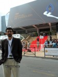 Sekhar Kammula at Cannes 2011 - 7 of 21