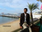 Sekhar Kammula at Cannes 2011 - 9 of 21
