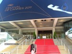 Sekhar Kammula at Cannes 2011 - 10 of 21