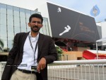Sekhar Kammula at Cannes 2011 - 13 of 21