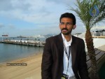 Sekhar Kammula at Cannes 2011 - 18 of 21