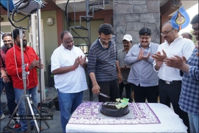 Sekhar Kammula Birthday Celebrations - 4 of 18