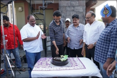 Sekhar Kammula Birthday Celebrations - 10 of 18