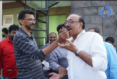 Sekhar Kammula Birthday Celebrations - 12 of 18