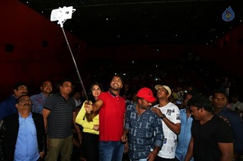 Selfie Raja 4th Song Launch - 10 of 21