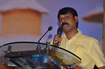 Selvandhan Tamil Movie Audio Launch Photos - 13 of 42