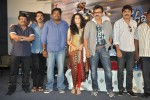 Shadow Movie First Look Teaser Launch - 20 of 56