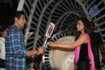 Shahid Kapoor&Rani Mukherji On Dpl Sets - 2 of 19