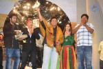 Shakti Movie Audio Launch Photos  - 17 of 211