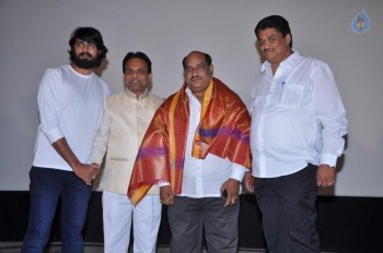 Shalini Movie Audio Launch Photos - 7 of 16